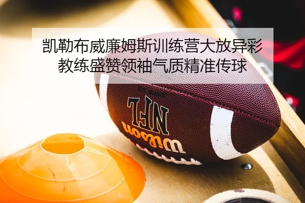 凯勒布威廉姆斯训练营大放异彩 教练盛赞领袖气质精准传球